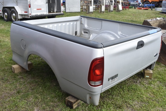 Ford F-150 Pickup Bed