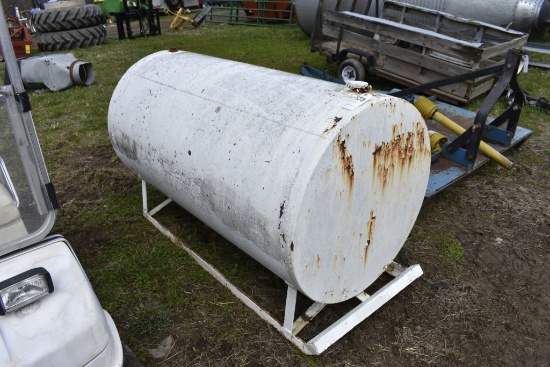 275 Gallon Fuel Tank