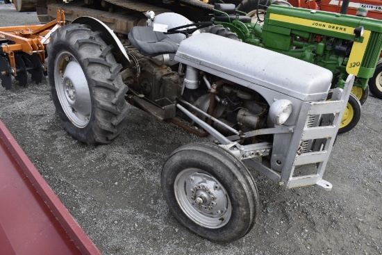 Ferguson 30 Tractor