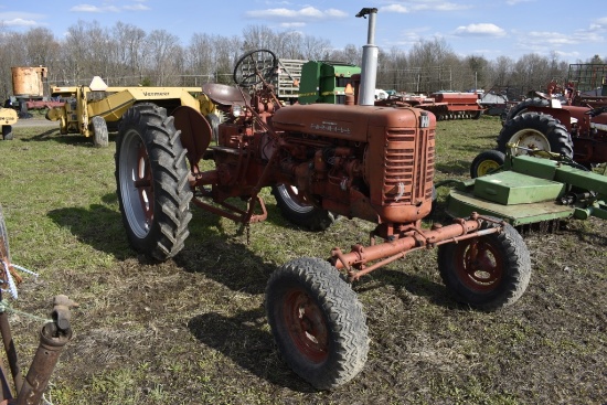 McCormick Farmall 230 or 200 Tractor