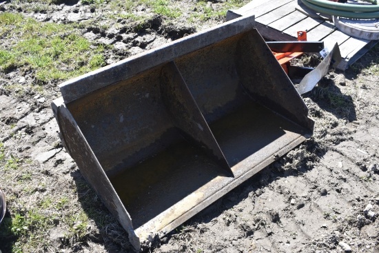 Pin on 4 foot bucket