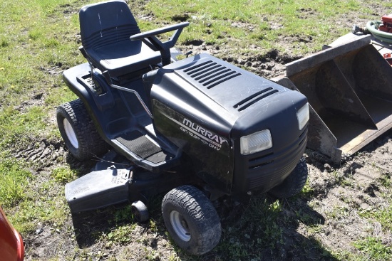 Murray 42" 16 HP lawn mower