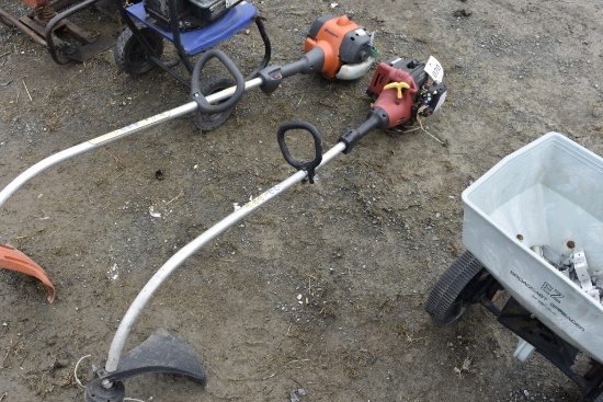 Homelight weed trimmer