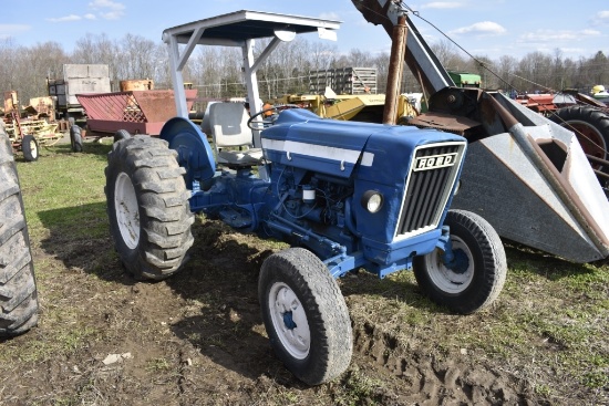 Ford 1130