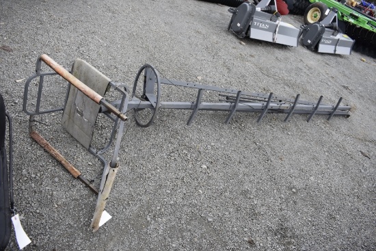 Tripod Hunting Stand