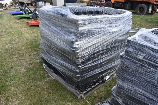 NDS Tuff Track Irrigation Mats