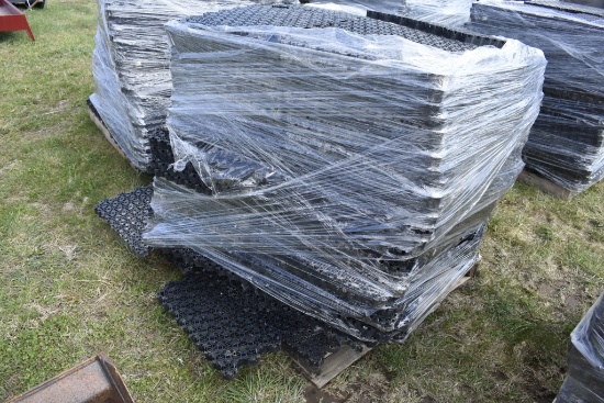 NDS Tuff Track Irrigation Mats
