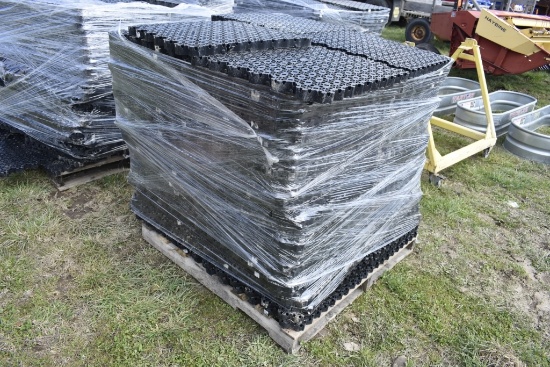 NDS Tuff Track Irrigation Mats