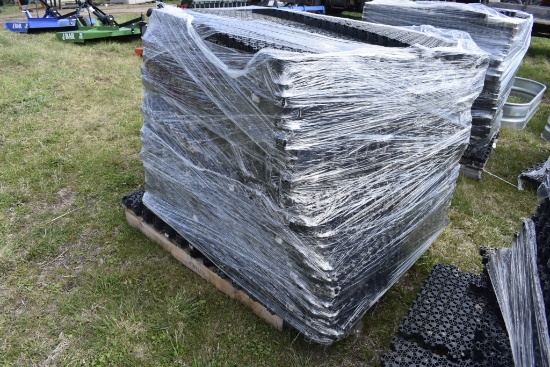 NDS Tuff Track Irrigation Mats