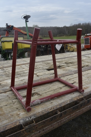 New Tarter Waterer Stand