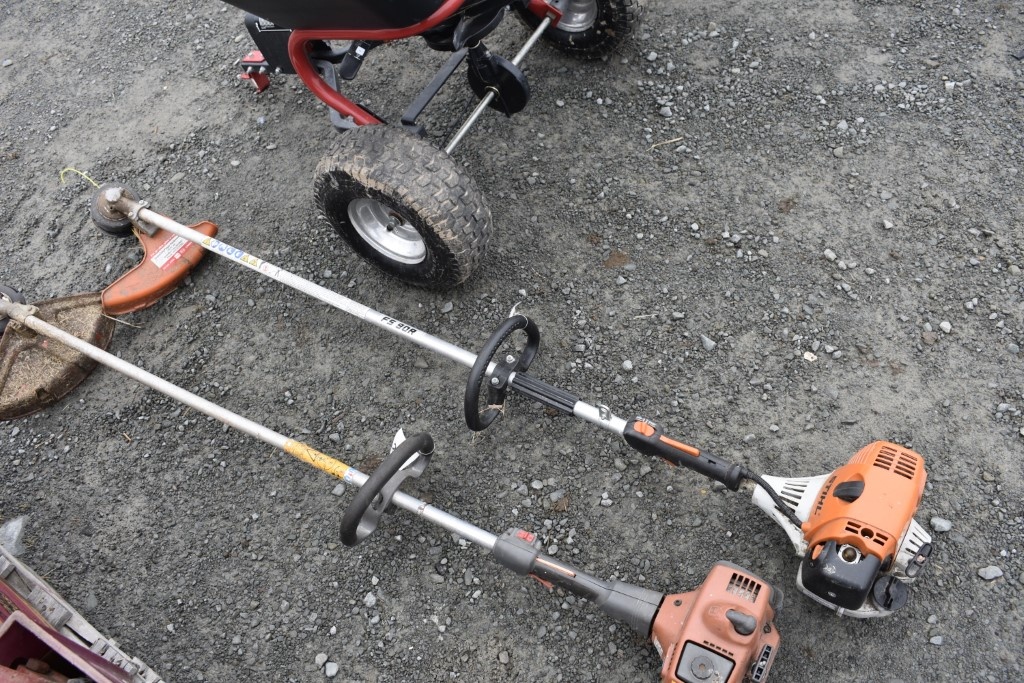 stihl fs90r for sale