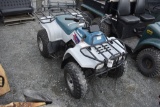 Kawasaki Bayou 220 ATV