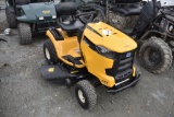 Cub Cadet XT1 Enduro Series LT Lawn Tractor