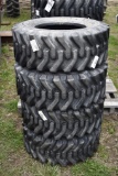 New Camso 12-16.5 skidsteer tires