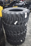 Camso 12-16.5 Skid Steer Tires