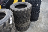 Bobcat 10-16.5 Skid Steer Tires