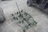 Drag Harrow