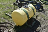 5 gallon sprayer tank
