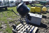 Kobalt Cement/morter mixer