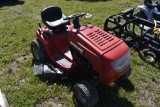 Yard Machines 638 RL Lawn mower