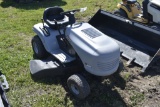 Craftsman LT 1000 Lawn Tractor