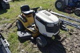 Cub Cadet LTX 1040 Automatic lawn tractor
