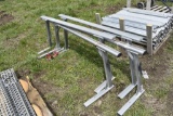 T-Rac Better Build Quantum Ladder Truck Racks