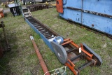 18 foot Rissler Elevator