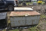 5ft x 2ft Job Box