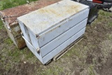 4ft x 2ft Job Box