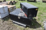 3 Tractor Supply Co Truck Trailer Boxes