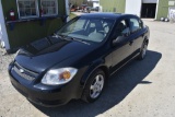 2007 Chevrolet Cobalt LS