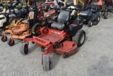 Gravely Pro-Turn 460 zero turn mower