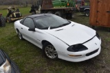 1994 Chevrolet Camaro