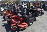 Gravely Pro-Turn 460 Zero Turn Mower