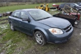 2006 Chevrolet Cobalt LS Car