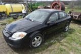 2006 Chevrolet Cobalt LT Car