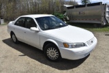 1997 toyota Camry LE