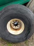 21.5-16.1 Floatation Tire