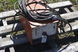 Airgo 225 Amp stinger AC transformer