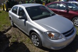 2006 Chevrolet Cobalt LS Car