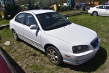 2005 Hyundai Elantra