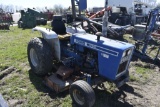 Ford 1700 Tractor