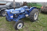 Ford 4600 Tractor