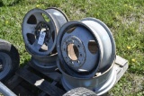 4 rims