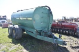 Wic 2400 Slurry Spreader