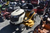 Cub Cadet LTX 1050 Lawn Tractor