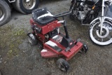 Toro Wheel Horse 8-25 lawn tractor
