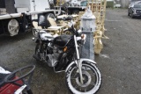 Yamaha Special 850 Special Motorcycle