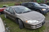 2001 Dodge Intrepid